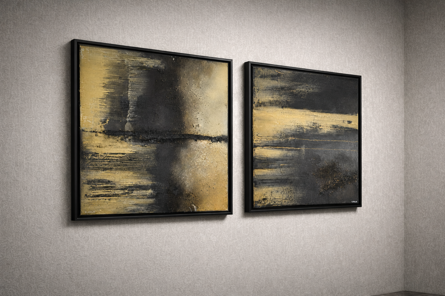 Série Desert Storm - vue 9